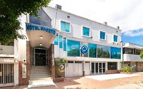 Hotel Oporto Suite Cucuta